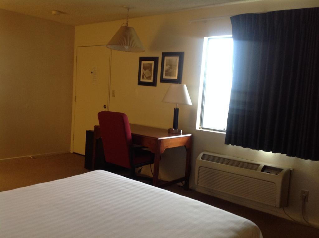 Motel Eunice Plaza El Monte